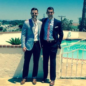 Meet your Posher, Nick